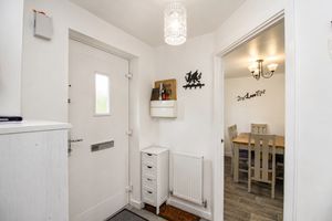 Entrance Hallway- click for photo gallery